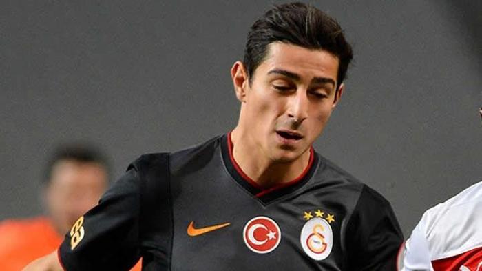 Galatasaraylı Koray Günter bedavaya gidiyor