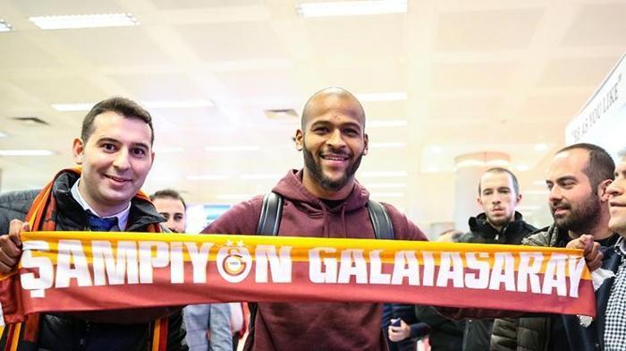 Marcao transferi rekor kırdı