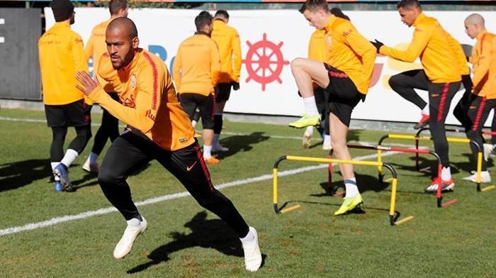 Marcao transferi rekor kırdı