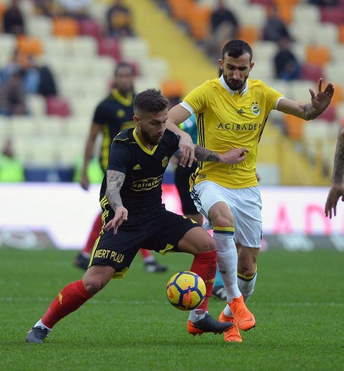 Gecenin sorusu (Mehmet Demirkol)