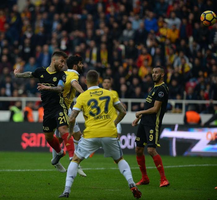 Kocaman bir inat sonucu (Ali Ece)