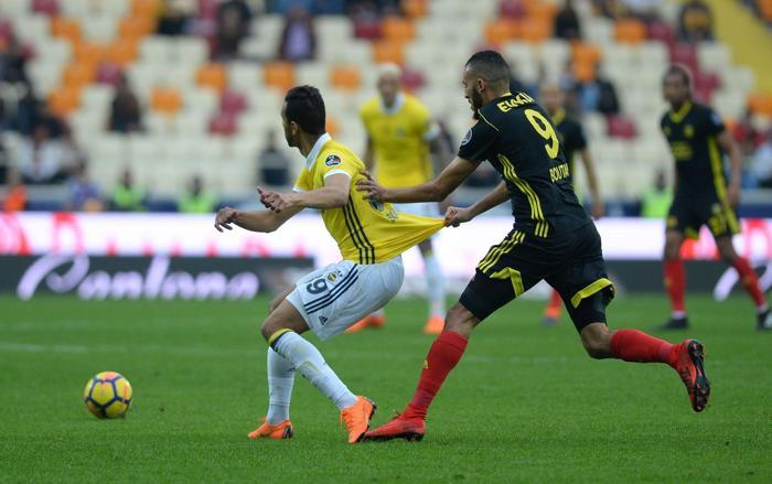 Fanatik yazarlarının Yeni Malatyaspor - Fenerbahçe maçı yorumları