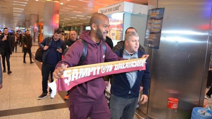 Marcao transferi rekor kırdı