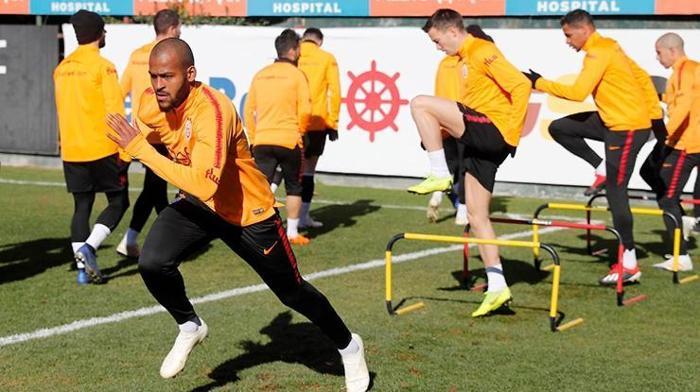 Marcao transferi rekor kırdı