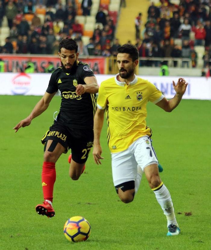 Fanatik yazarlarının Yeni Malatyaspor - Fenerbahçe maçı yorumları