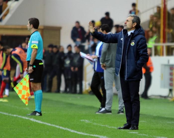 Fanatik yazarlarının Yeni Malatyaspor - Fenerbahçe maçı yorumları