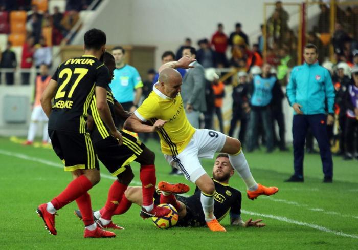Fanatik yazarlarının Yeni Malatyaspor - Fenerbahçe maçı yorumları