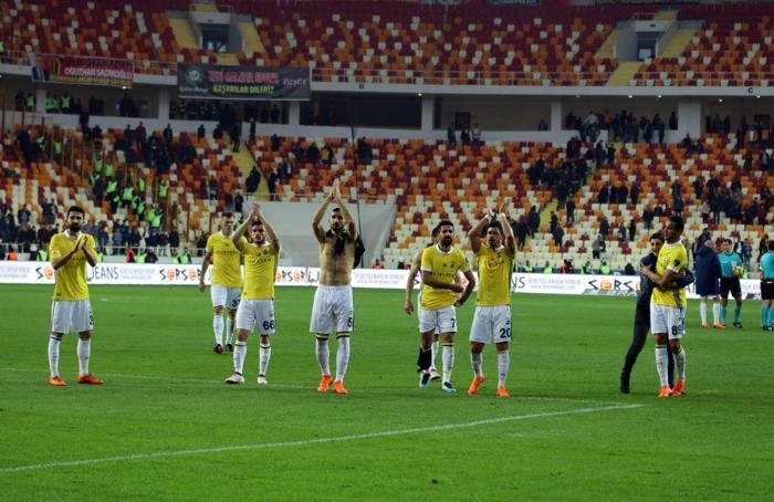 Maçın olayı (Serkan Akcan)