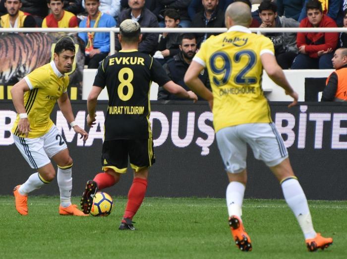 Fanatik yazarlarının Yeni Malatyaspor - Fenerbahçe maçı yorumları