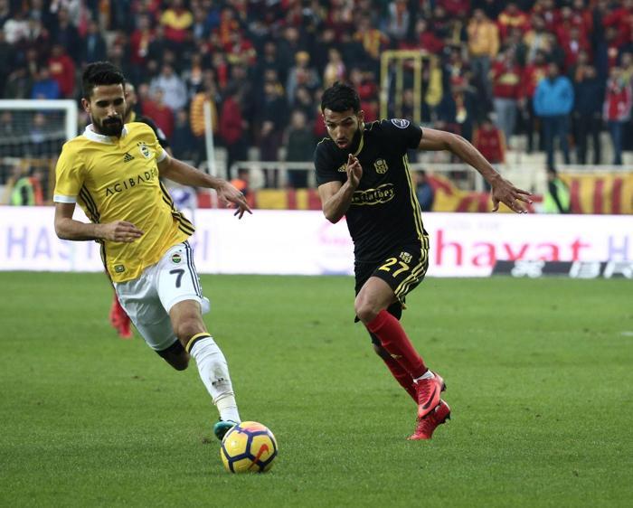 Fanatik yazarlarının Yeni Malatyaspor - Fenerbahçe maçı yorumları