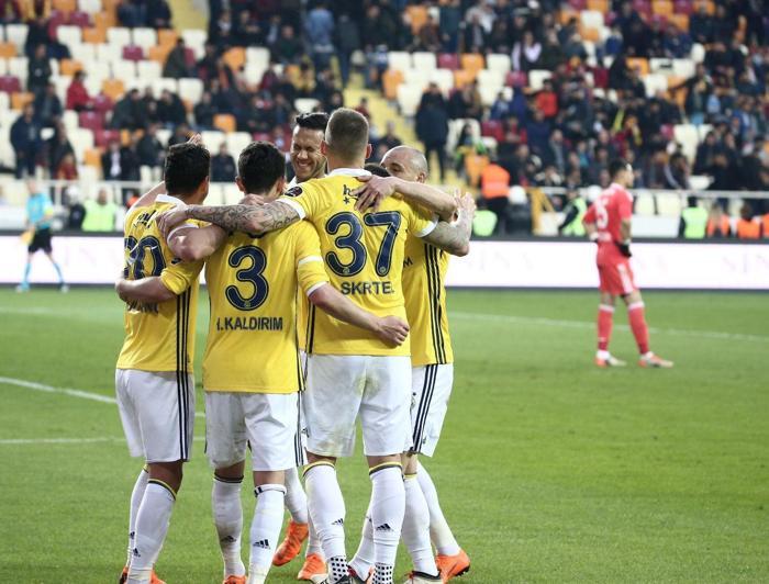 Fanatik yazarlarının Yeni Malatyaspor - Fenerbahçe maçı yorumları