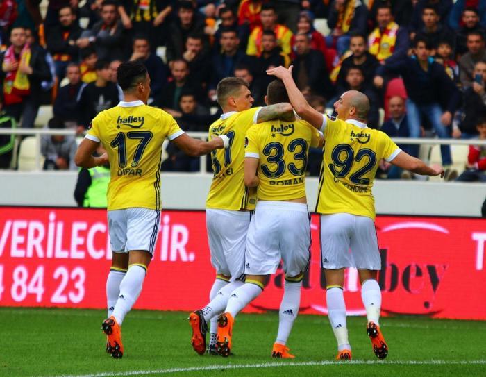 Fanatik yazarlarının Yeni Malatyaspor - Fenerbahçe maçı yorumları