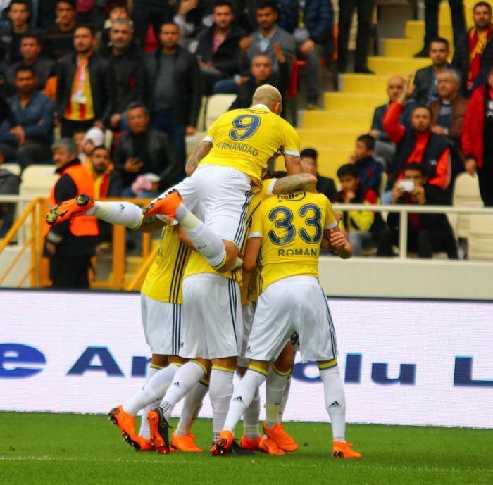 Fanatik yazarlarının Yeni Malatyaspor - Fenerbahçe maçı yorumları