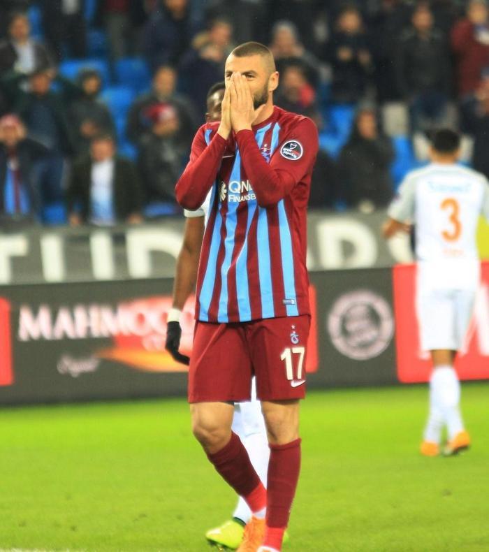 Beşiktaşta forvet harekatı