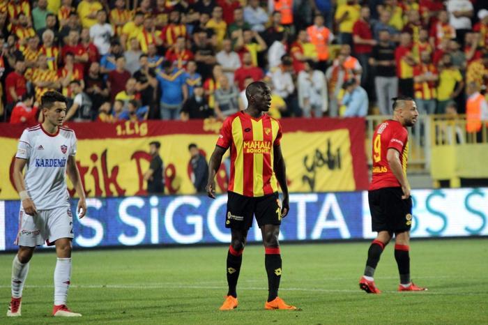Bir diğer isim Demba Ba