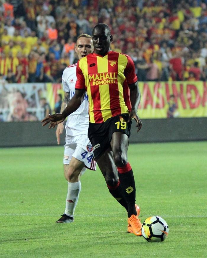 Beşiktaşta forvet harekatı