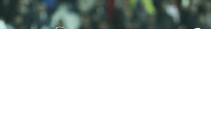 Beşiktaşta forvet harekatı