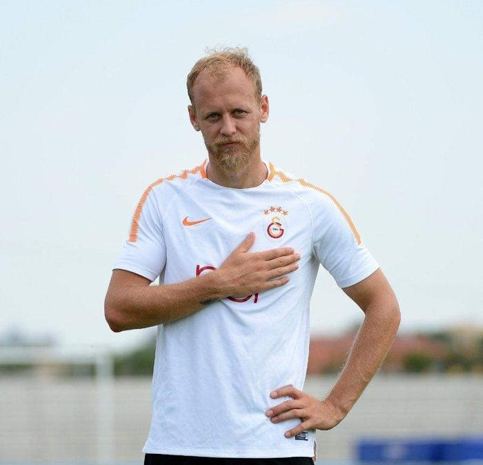 Son dakika Galatasaray transfer haberleri Galatasarayda kasa doldu sıra transferde
