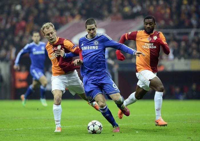 Son dakika Galatasaray transfer haberleri Galatasarayda kasa doldu sıra transferde