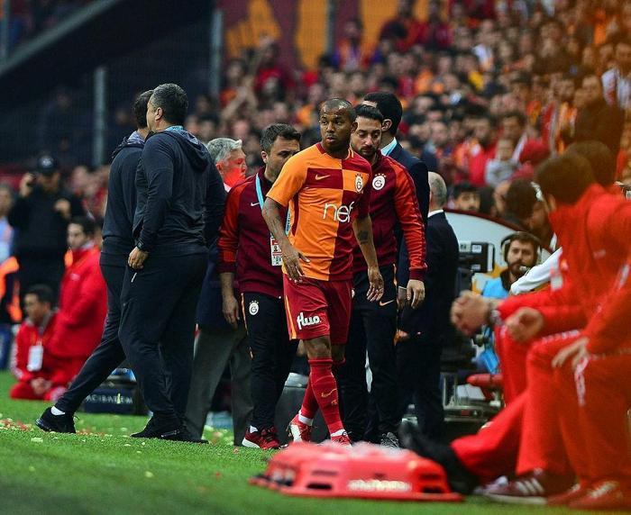 Son dakika Galatasaray transfer haberleri Galatasarayda kasa doldu sıra transferde