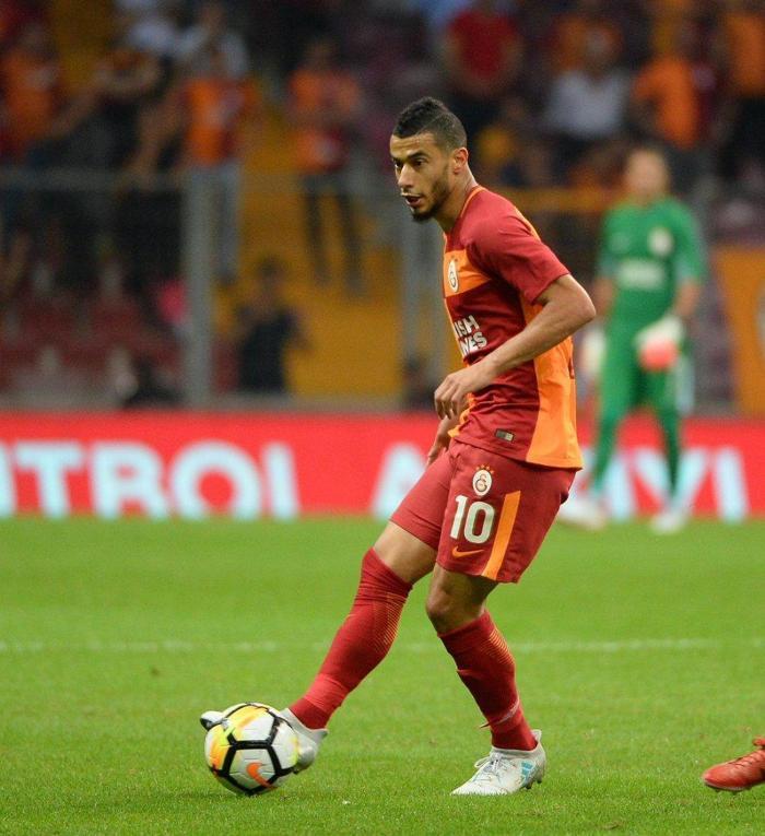 Son dakika Galatasaray transfer haberleri Galatasarayda kasa doldu sıra transferde