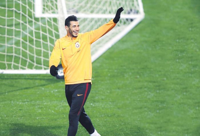 Son dakika Galatasaray transfer haberleri Galatasarayda kasa doldu sıra transferde