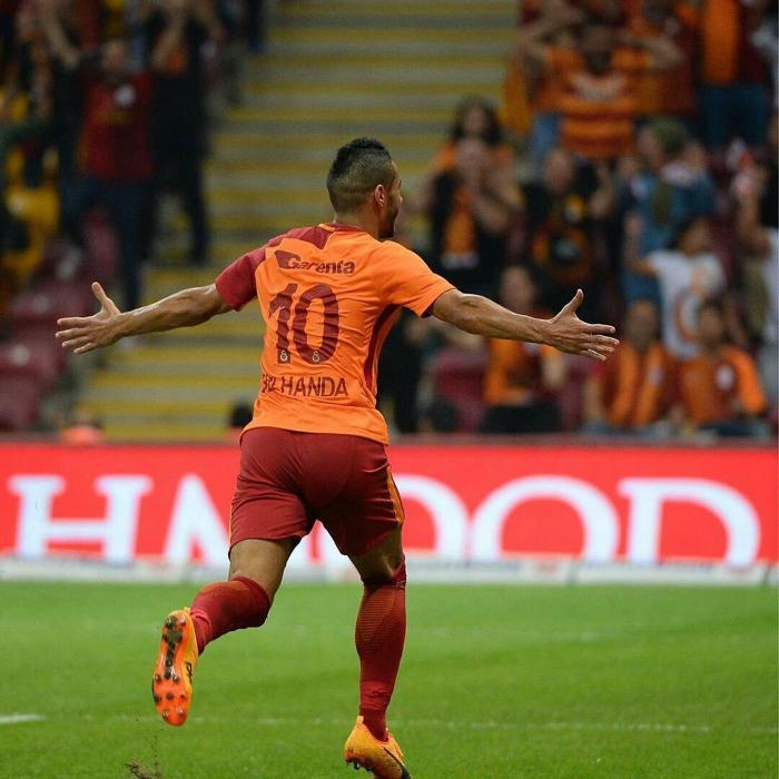 Son dakika Galatasaray transfer haberleri Galatasarayda kasa doldu sıra transferde