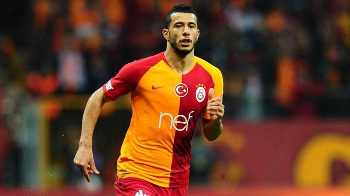 Son dakika Galatasaray transfer haberleri Galatasarayda kasa doldu sıra transferde