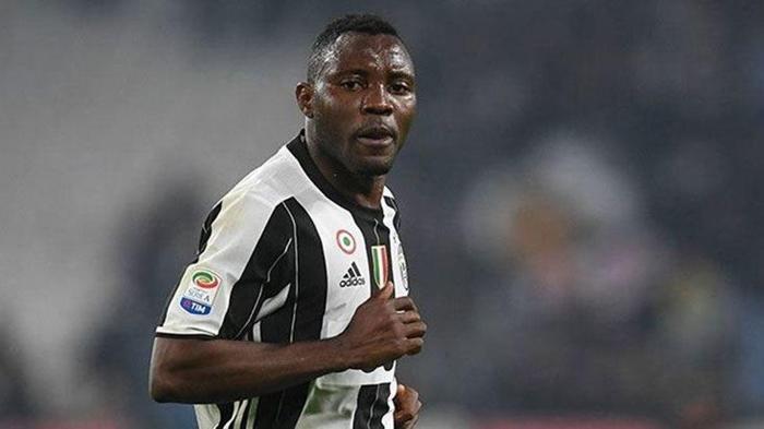 Kwadwo Asamoah Galatasarayı doğruladı