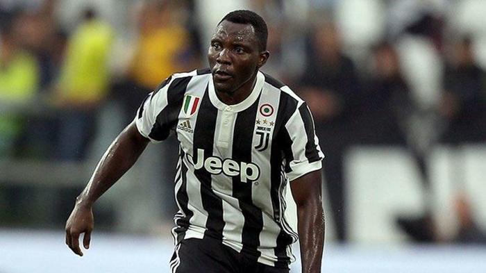 Kwadwo Asamoah Galatasarayı doğruladı