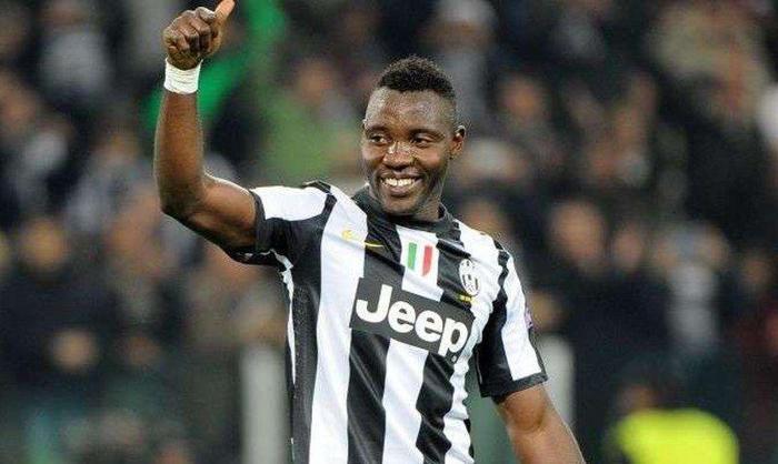 Kwadwo Asamoah Galatasarayı doğruladı