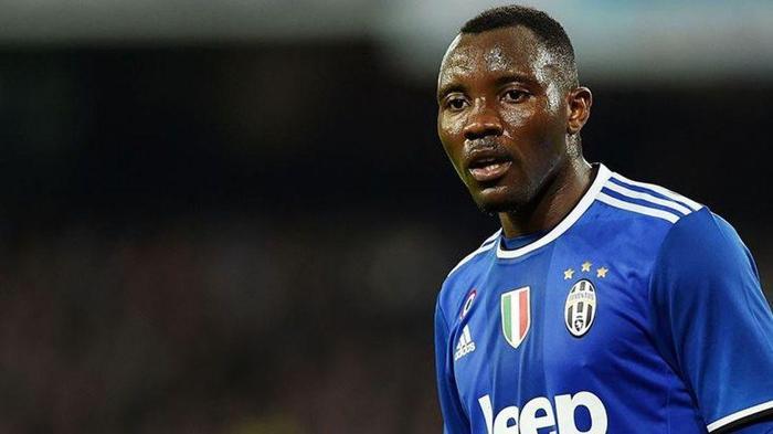 Kwadwo Asamoah Galatasarayı doğruladı