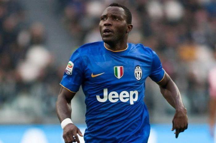 Kwadwo Asamoah Galatasarayı doğruladı