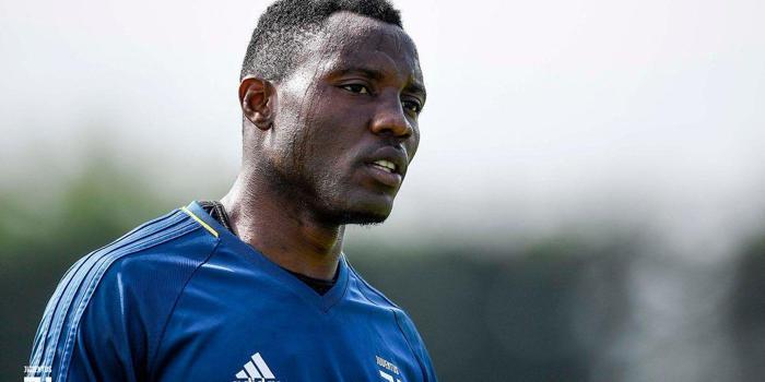 Kwadwo Asamoah Galatasarayı doğruladı
