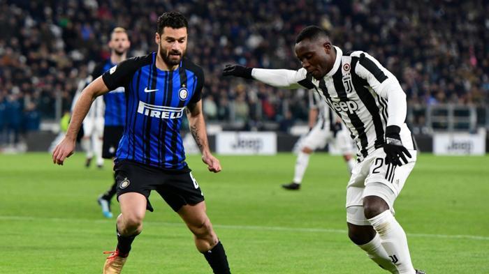Kwadwo Asamoah Galatasarayı doğruladı