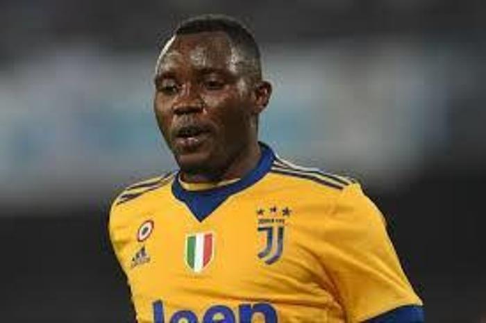 Kwadwo Asamoah Galatasarayı doğruladı
