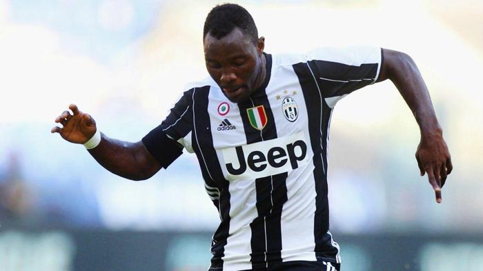 Kwadwo Asamoah Galatasarayı doğruladı