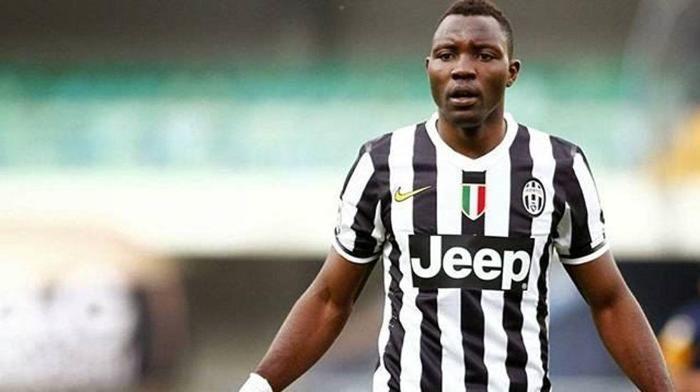 Kwadwo Asamoah Galatasarayı doğruladı