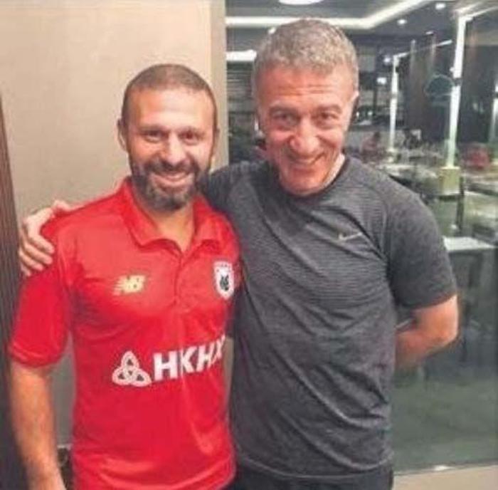 Gökdeniz Süper Lige dönüyor ama bu kez...