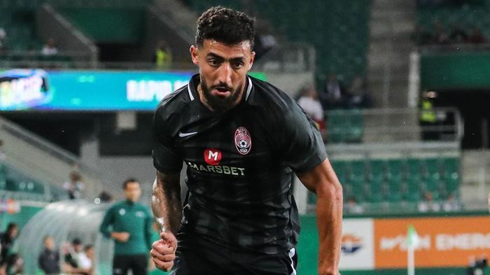 Son dakika transfer haberleri Yaşanan gelişmeler...