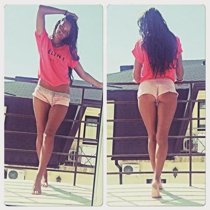 Mourinhonun yeni doktoru Viktoryia Gameeva