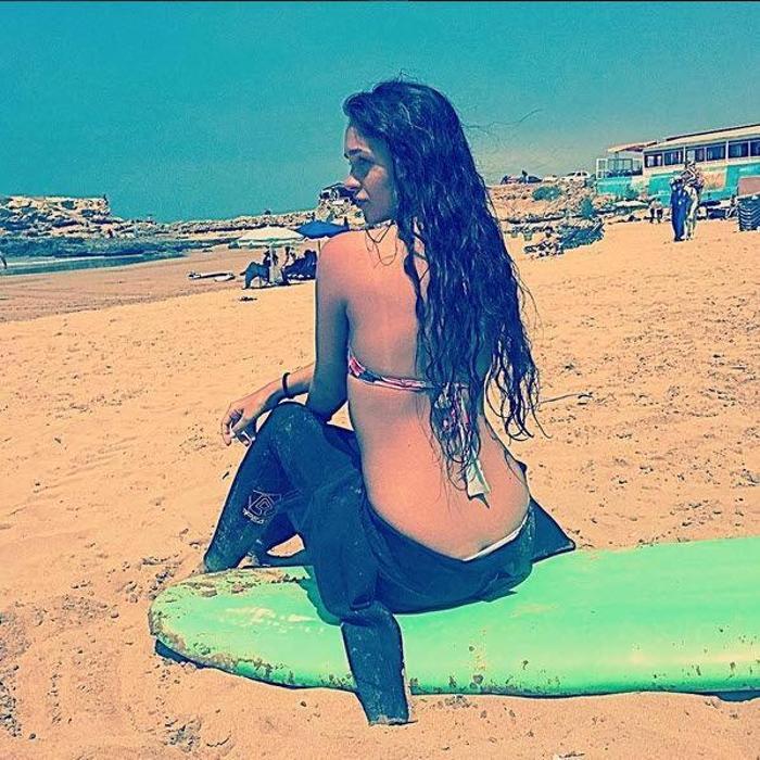 Mourinhonun yeni doktoru Viktoryia Gameeva