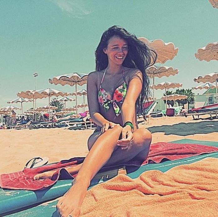 Mourinhonun yeni doktoru Viktoryia Gameeva