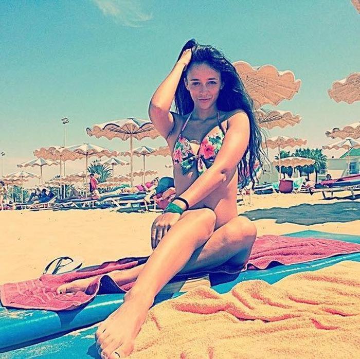 Mourinhonun yeni doktoru Viktoryia Gameeva