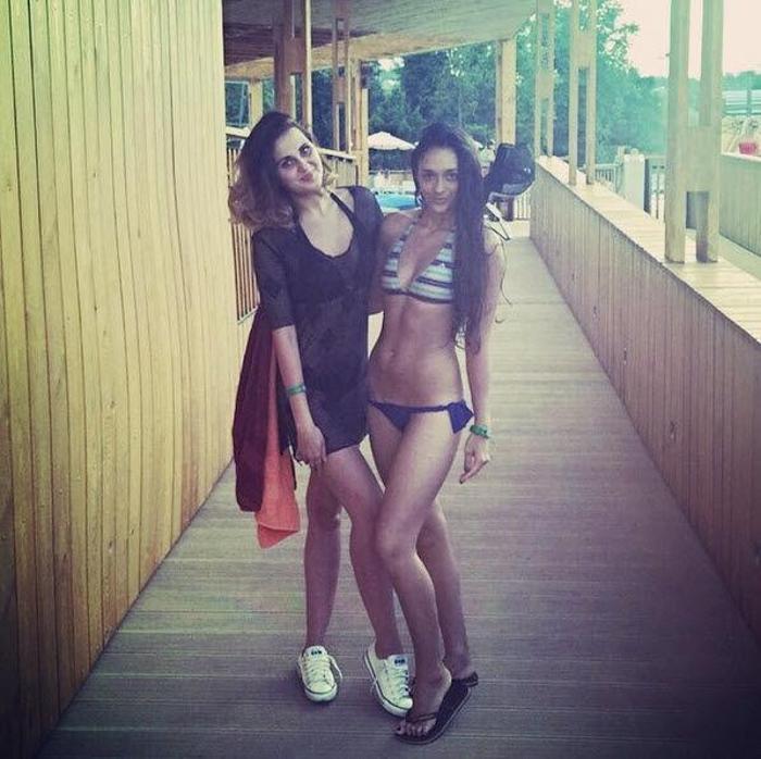 Mourinhonun yeni doktoru Viktoryia Gameeva