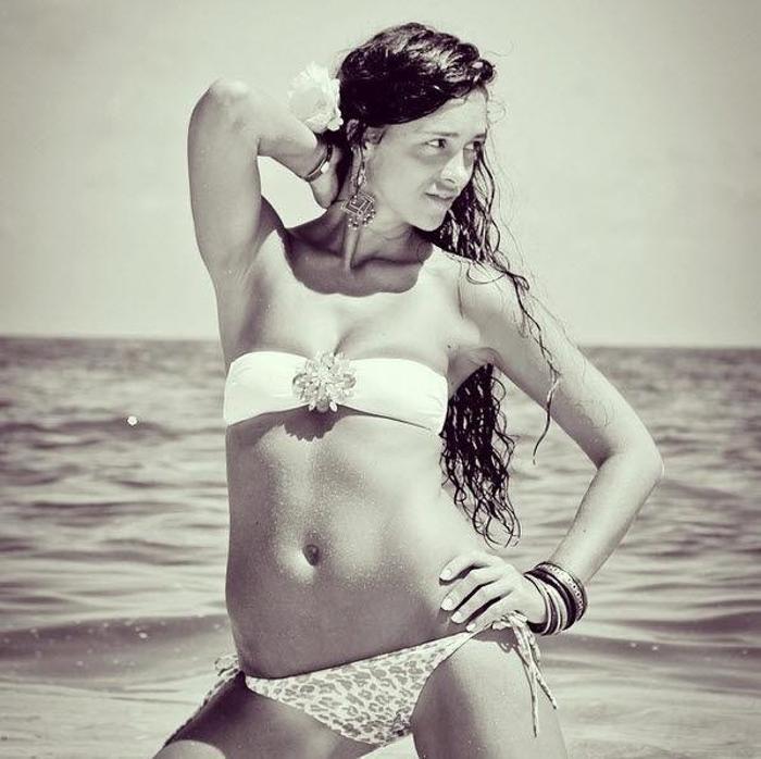 Mourinhonun yeni doktoru Viktoryia Gameeva