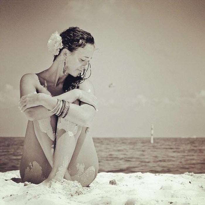 Mourinhonun yeni doktoru Viktoryia Gameeva