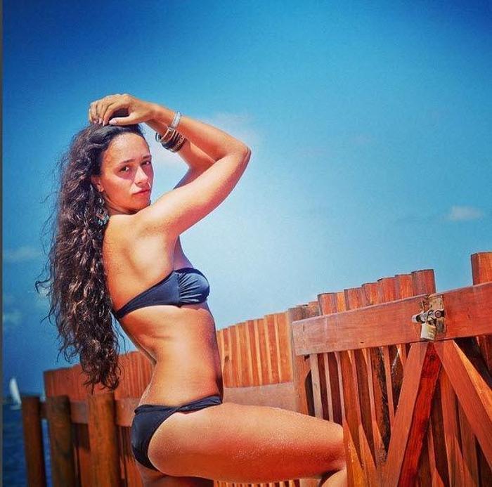 Mourinhonun yeni doktoru Viktoryia Gameeva