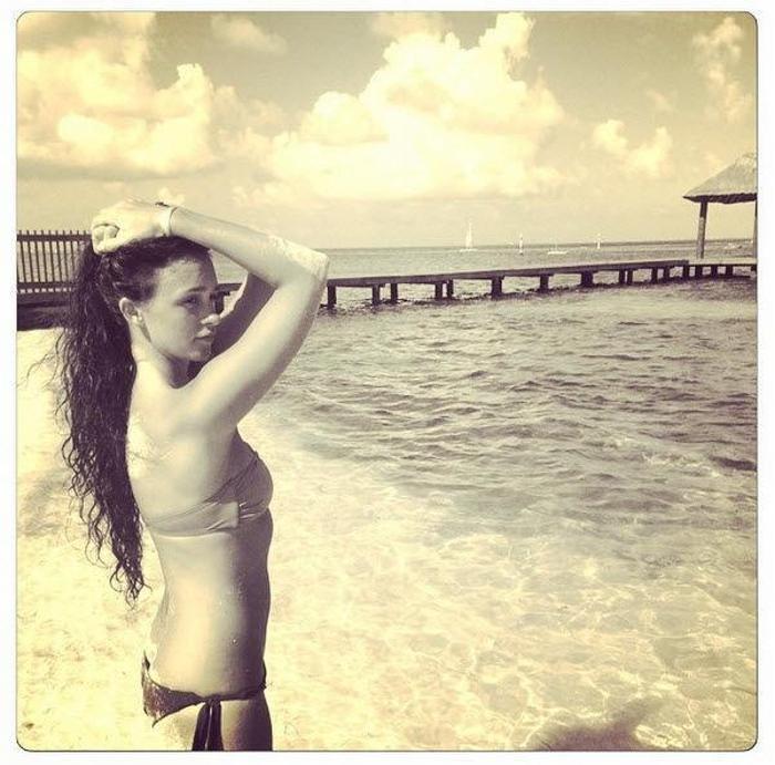 Mourinhonun yeni doktoru Viktoryia Gameeva