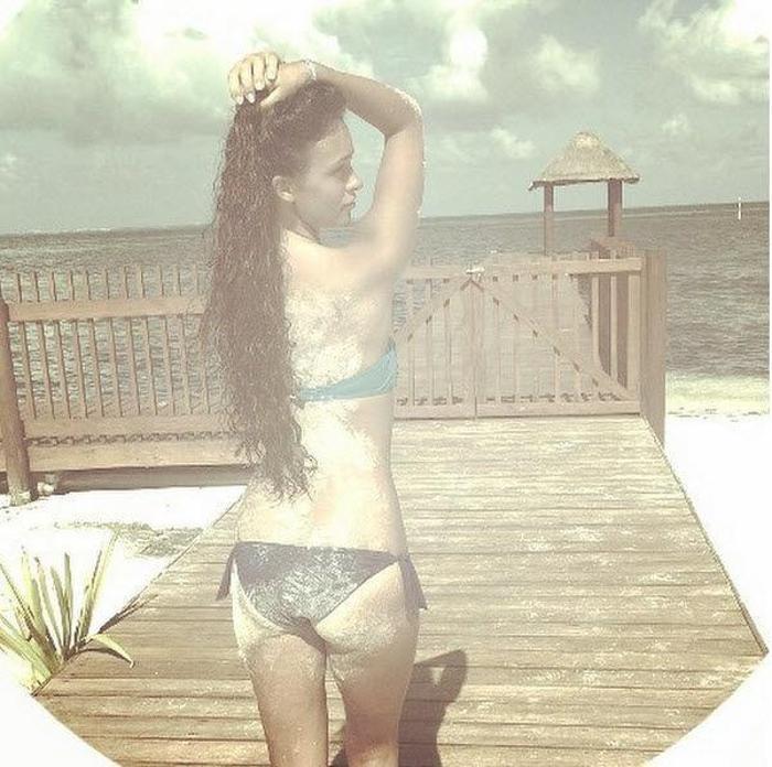 Mourinhonun yeni doktoru Viktoryia Gameeva